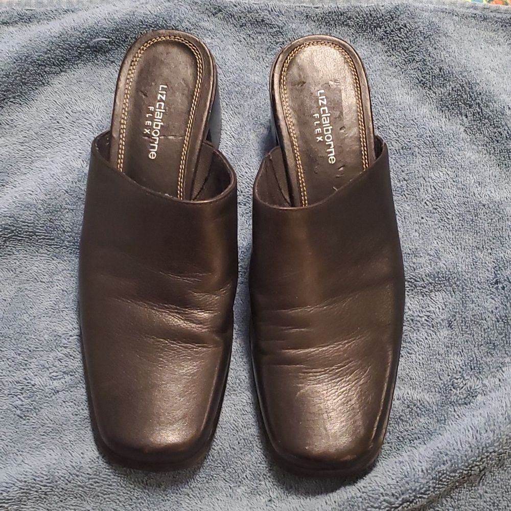 Liz Claiborne Womens Shoes